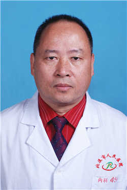 梁盛华