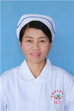 李红梅