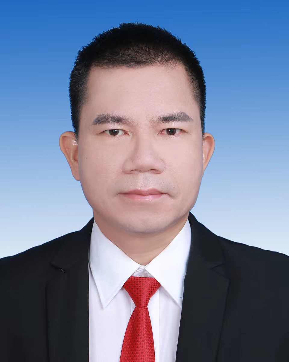 梁正旭