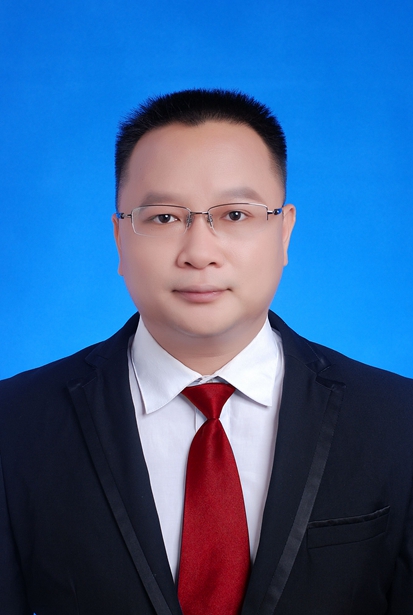 李广森