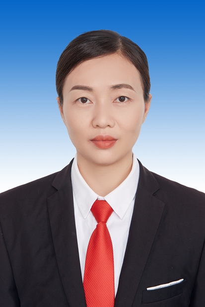 丘小莹