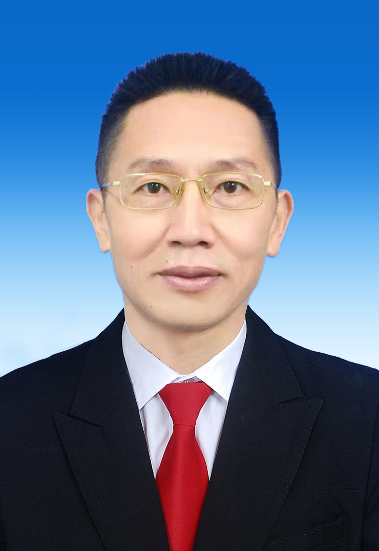 谢坚
