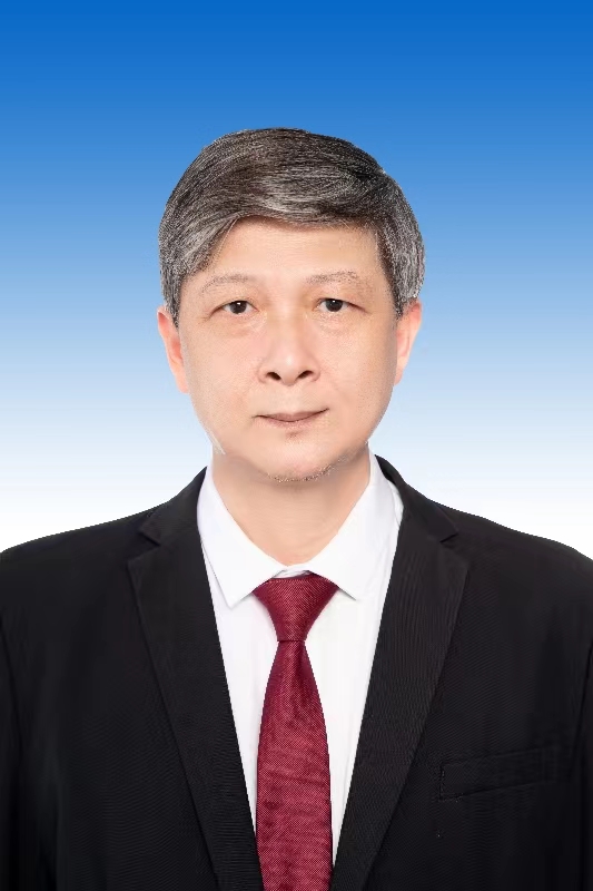 潘大庆