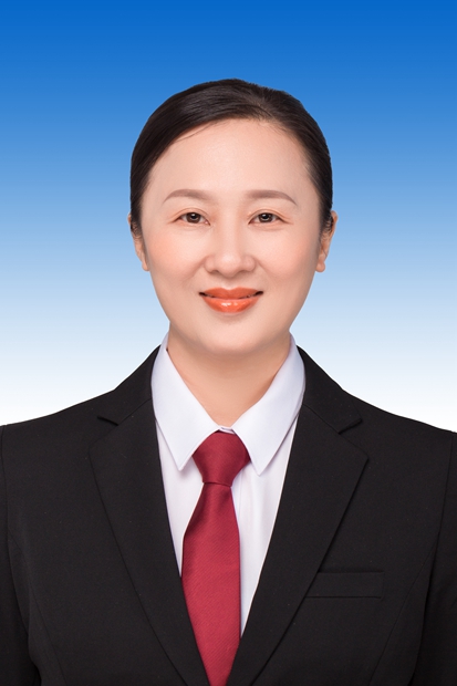 陈广兰