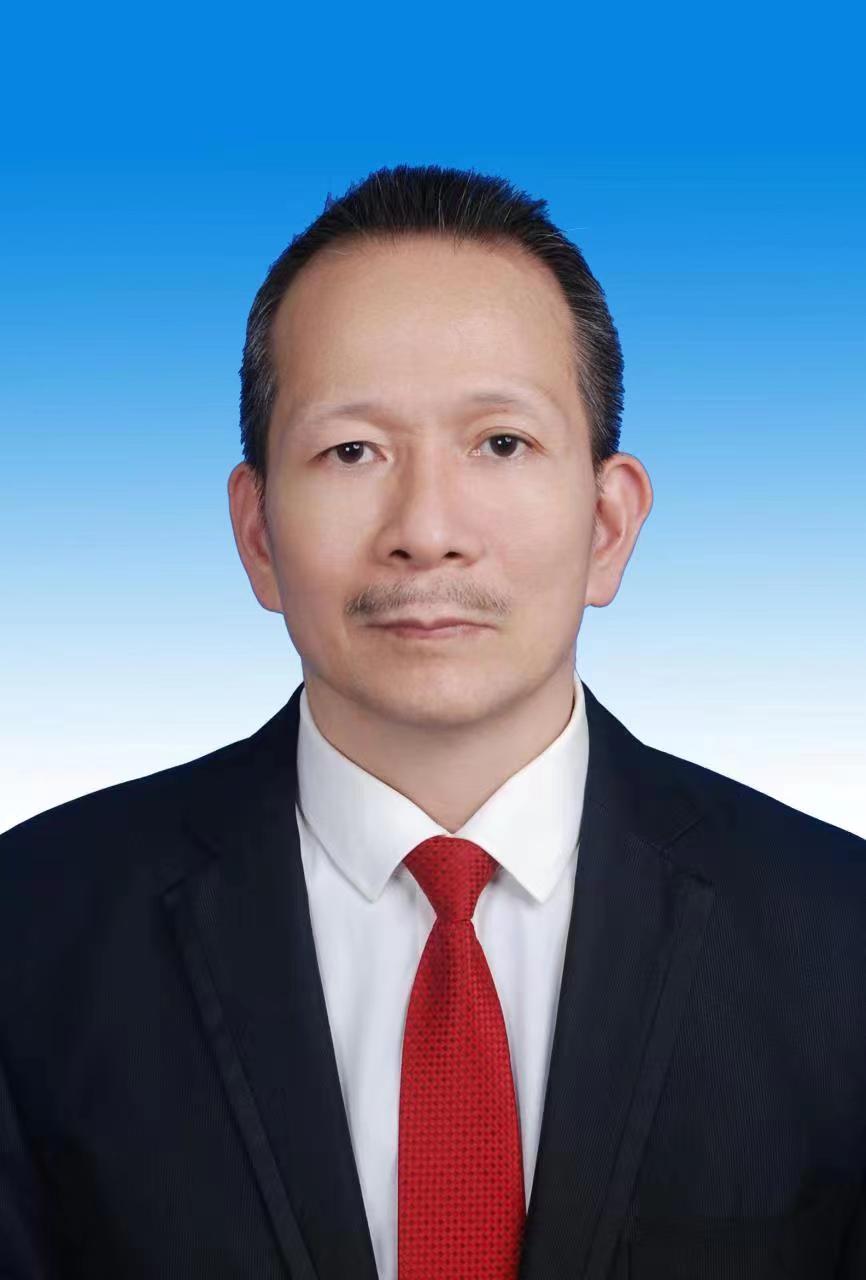 陈昭炎