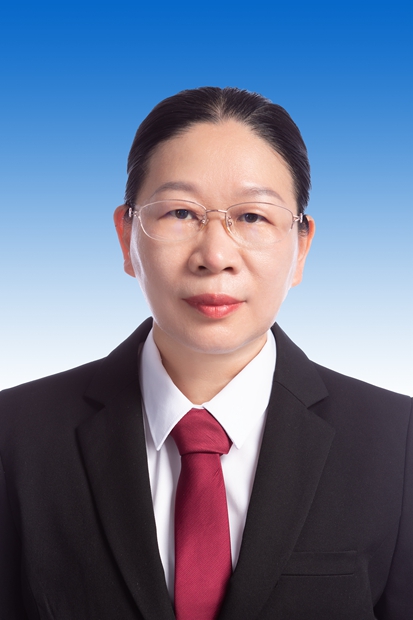 朱付华