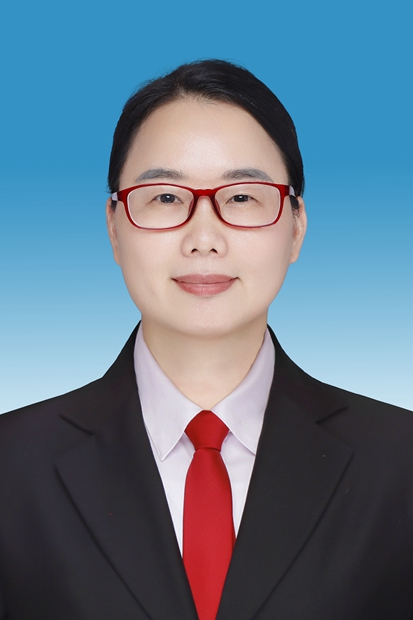 庞丹凤
