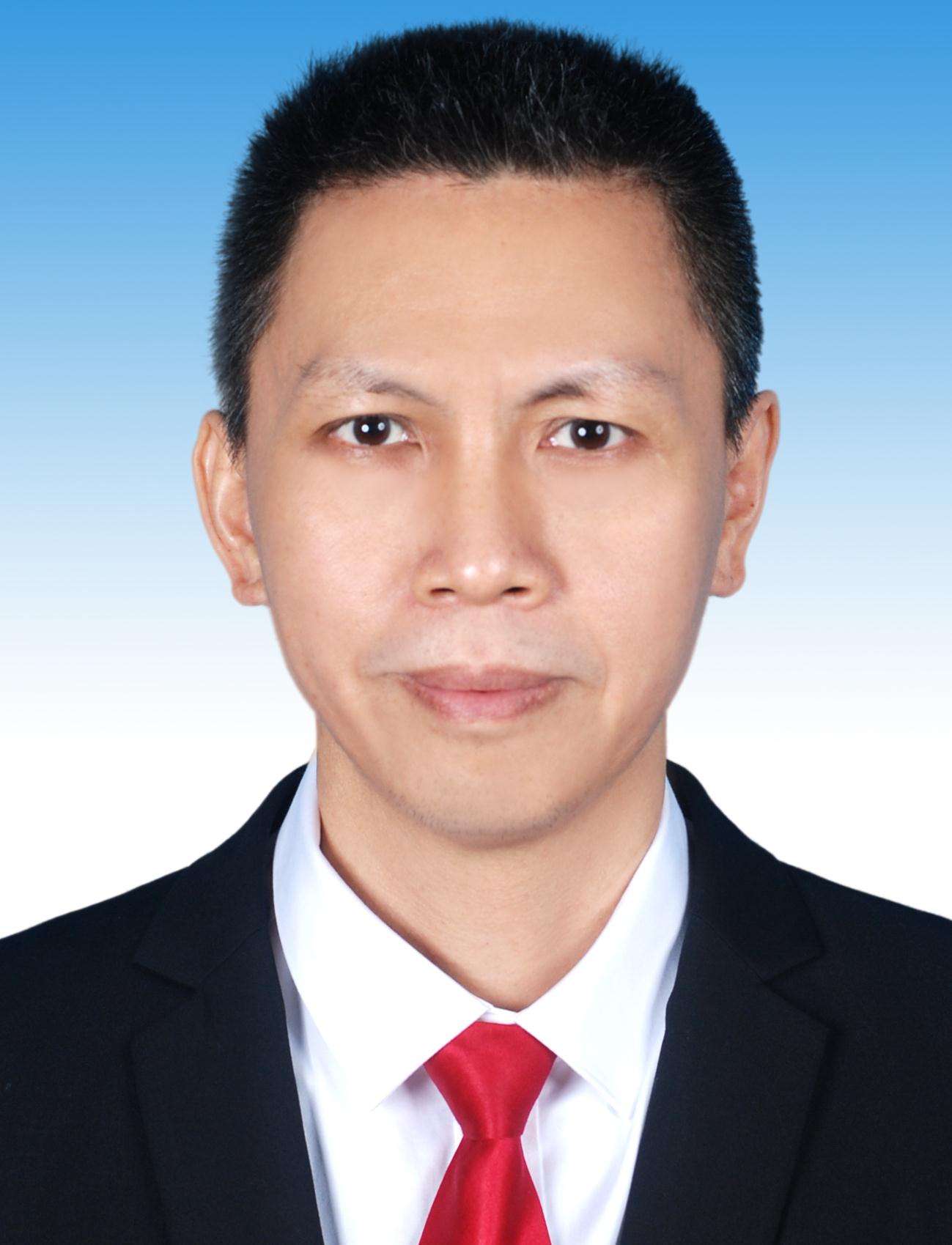 刘卫强