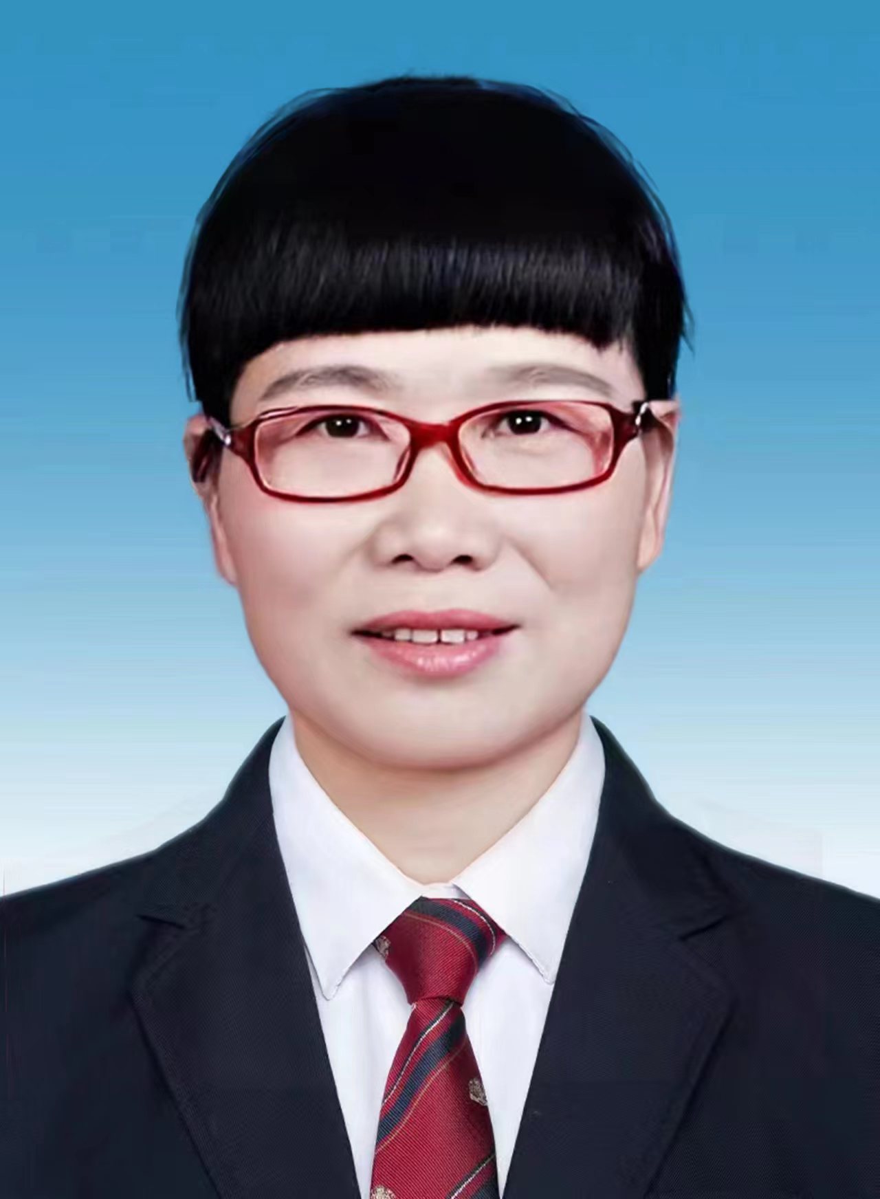 窦志瑛
