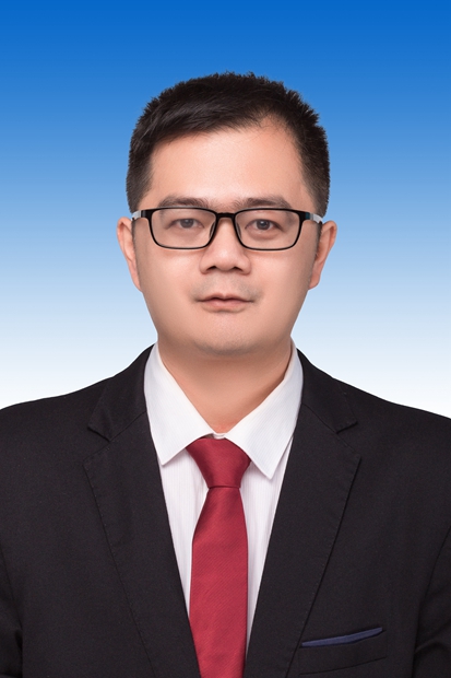 李德栋