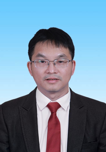 杨勇