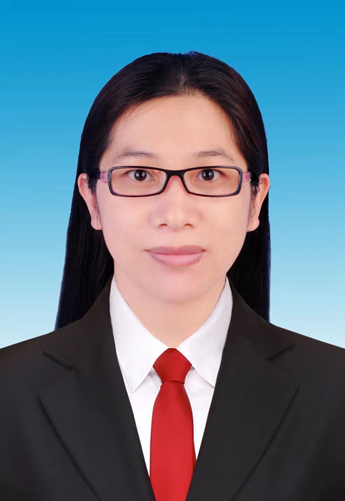 覃子华