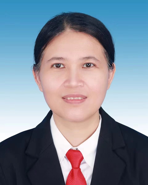 李琚琼