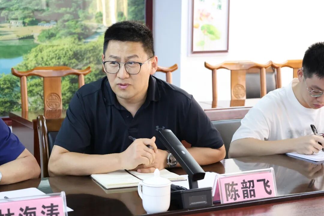 郑毅副院长