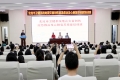 地震创伤怎么救？心脏骤停怎么抢？——北流市卫健系统这场培训，把“救命技能”教到了手上