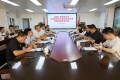 深化医工交叉融合 共促AI医疗创新——广西科技大学专家组莅临北流市人民医院交流