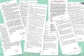 北流市人民医院援鄂医疗队员在抗疫火线上递交入党申请书