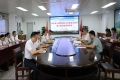对标一流强内涵 学以致用促发展——北流市人民医院召开科主任赴北京大学第三医院轮训动员会