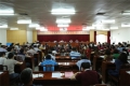 北流市人民医院多举措助推党风廉政警示教育活动