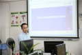 北流市人民医院与广西医科大学附属肿瘤医院成功举办院际交流会
