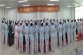 【三节庆典】全院庆祝“五四青年节”、“护士节”和“医师节”系列活动周完美收官！！