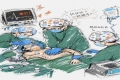 与死神竞速，为生命护航——北流市人民医院血管外科成功救治一名腹主动脉瘤破裂患者