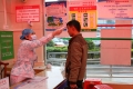 抗击肺炎疫情，筑牢防控长城 ——北流市人民医院防控新型冠状病毒疫情侧记