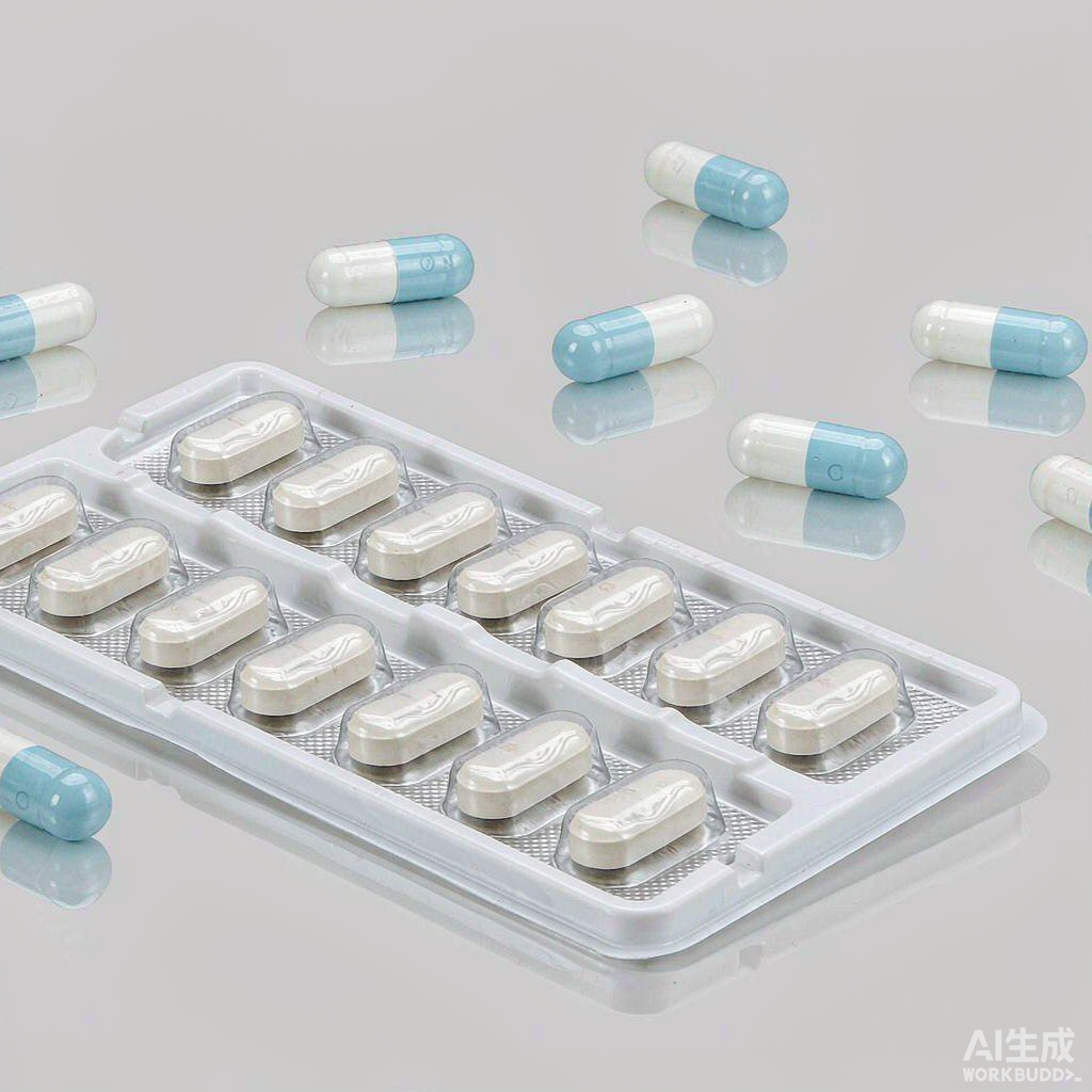 抗生素