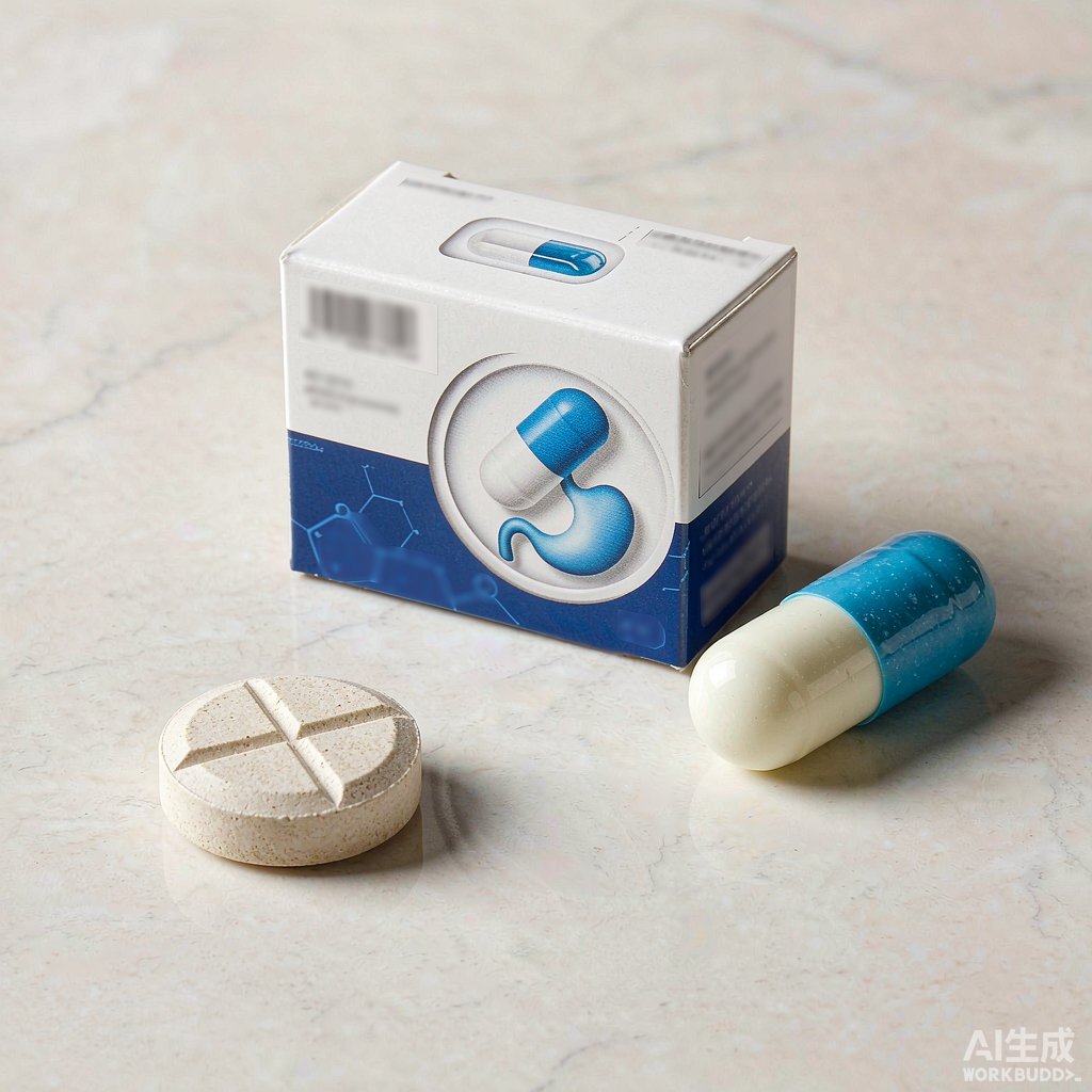 质子泵抑制剂