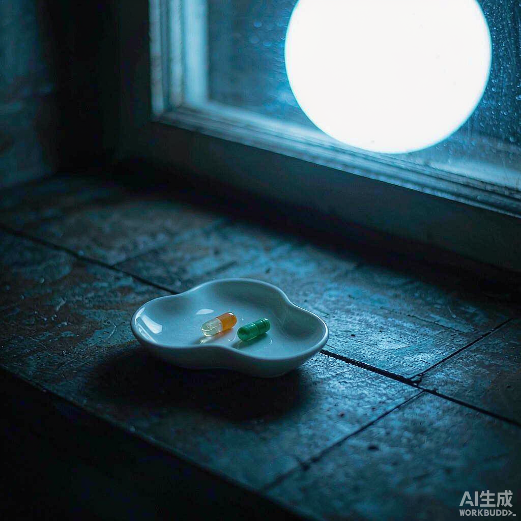 镇静安眠类药物